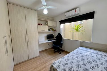 Casa &agrave; venda - 145m&sup2; - ZONA IV
