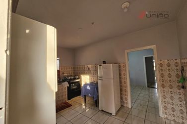 Casa &agrave; venda - 156m&sup2; - Jardim Petropolis