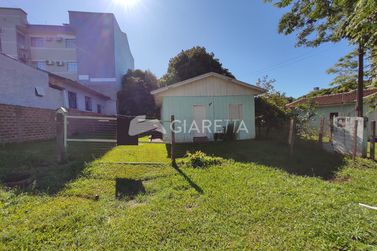 Terreno &agrave; venda - 810m&sup2; - JARDIM GISELA