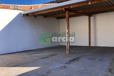 Casa &agrave; venda - 75m&sup2; - Zona III