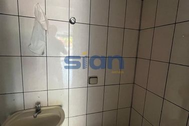 Apartamento &agrave; venda - 45m&sup2; - Zona 03