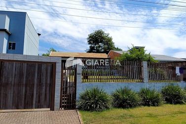 Casa &agrave; venda - 99m&sup2; - JARDIM CONCORDIA