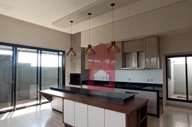 Casa &agrave; venda - 141m&sup2; - PAYSAGE ESSENZA CONDOM&Iacute;NIO