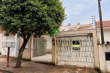 Casa &agrave; venda - 100m&sup2; - Jardim Morumbi I