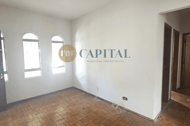 Casa &agrave; venda - 490m&sup2; - Zona V