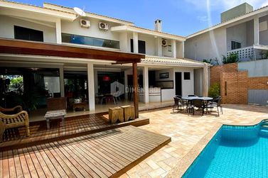 Sobrado &agrave; venda - 410m&sup2; - Jardim Vila Romana