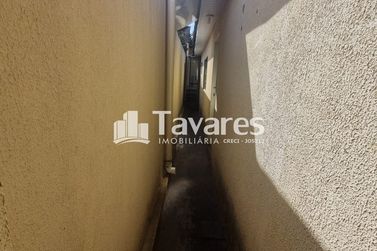 Casa para alugar - 125m&sup2; - Parque San Marino