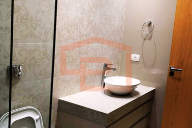 Casa &agrave; venda - 218m&sup2; - Jardim Alphaville