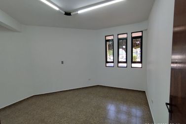 Sobrado &agrave; venda - Zona I