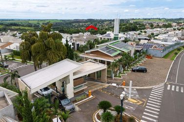 Sobrado &agrave; venda - 262m&sup2; - Jardim Am&eacute;rica