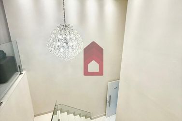 Apartamento &agrave; venda - 200m&sup2; - Zona I