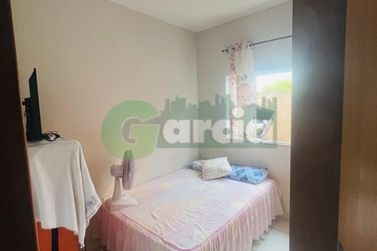 Casa &agrave; venda - 63m&sup2; - Jardim das Gar&ccedil;as Lll