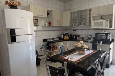 Casa &agrave; venda - 140m&sup2; - Jardim Para&iacute;so