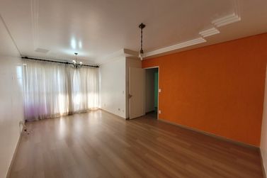 Apartamento para alugar - 89m&sup2; - Zona I