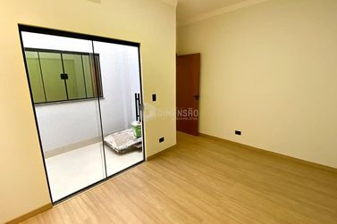 Casa &agrave; venda - 138m&sup2; - Parque Bandeirantes