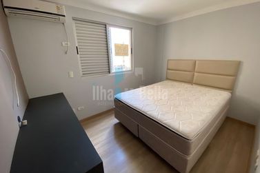 Apartamento para alugar - Zona II