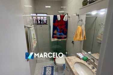 Casa &agrave; venda - 177m&sup2; - Zona I-A