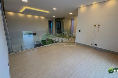 Casa para alugar - Parque Residencial Interlagos