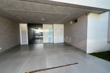 Casa &agrave; venda - Jardim Floren&ccedil;a