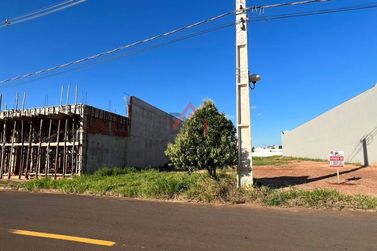 Terreno &agrave; venda - 1200m&sup2; - Parque Residencial Metropolitano