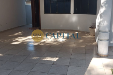 Casa &agrave; venda - 162m&sup2; - Zona VII