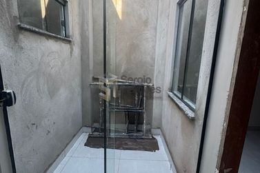 Casa &agrave; venda - 56m&sup2; - Parque Metropolitano