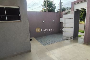 Casa &agrave; venda - 84m&sup2; - Parque Ibirapuera
