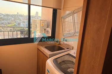 Apartamento &agrave; venda - 70m&sup2; - Parque Residencial Interlagos II