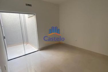 Casa &agrave; venda - 102m&sup2; - Parque Bandeirantes