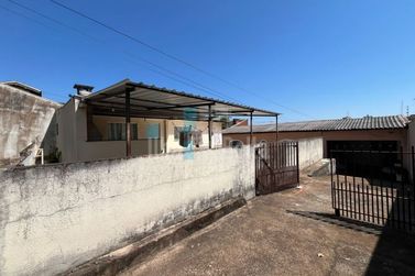 Casa &agrave; venda - Zona I