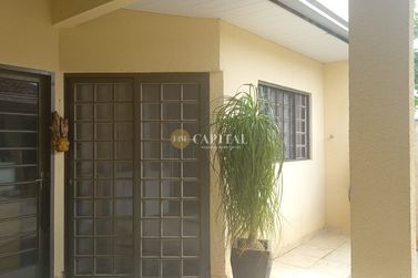 Casa &agrave; venda - 93m&sup2; - Zona III