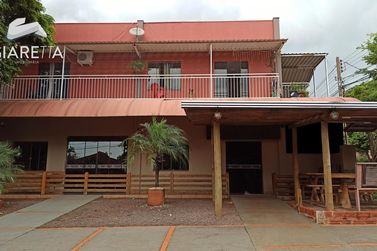 Sala Comercial &agrave; venda - 150m&sup2; - VILA BECKER