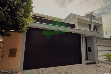 Casa &agrave; venda - 184m&sup2; - ZONA I
