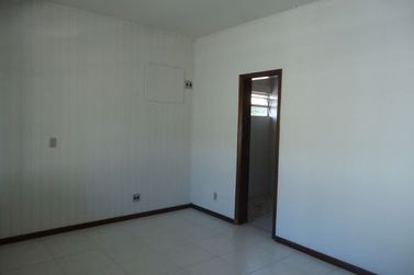Casa para alugar - 167m&sup2; - ZONA II