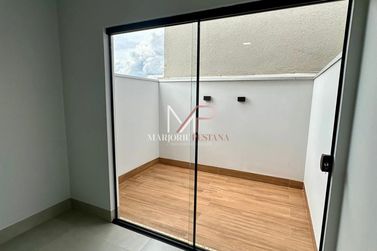 Casa &agrave; venda - 126m&sup2; - Porto Figueira
