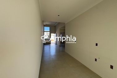 Casa &agrave; venda - 63m&sup2; - Esmeralda