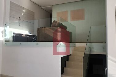 Casa para alugar - 257m&sup2; - Residencial Ecoville