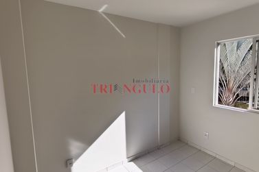 Apartamento para alugar - ZONA I