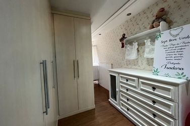 Sobrado &agrave; venda - 