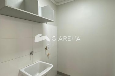Casa &agrave; venda - 103m&sup2; - VILA BECKER