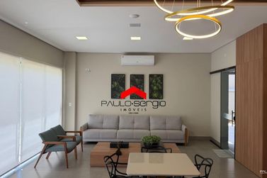 Apartamento &agrave; venda - 131m&sup2; - Jardim Social
