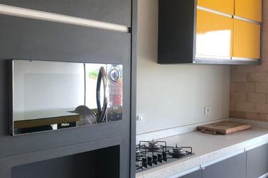 Sobrado &agrave; venda - 180m&sup2; - Jardim Social