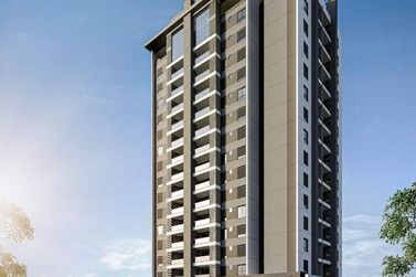 Apartamento &agrave; venda - 91m&sup2; - Parque Residencial Interlagos II