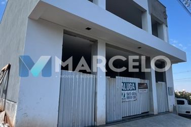 Sal&atilde;o Comercial para alugar - 500m&sup2; - Parque da G&aacute;vea