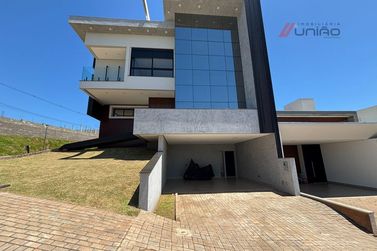Casa &agrave; venda - 310m&sup2; - Gleba Figueira