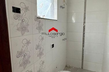 Casa &agrave; venda - 107m&sup2; - Jardim Tropical