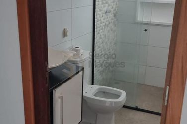 Casa &agrave; venda - 240m&sup2; - Jd Monte Claro