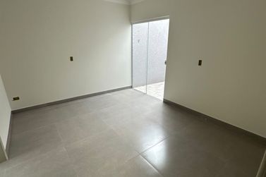 Casa &agrave; venda - 74m&sup2; - JARDIM IBIS