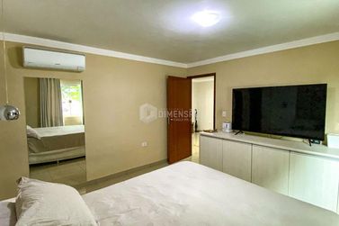 Sobrado &agrave; venda - 452m&sup2; - Zona I