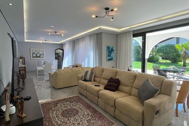 Casa &agrave; venda - 307m&sup2; - Zona I-a